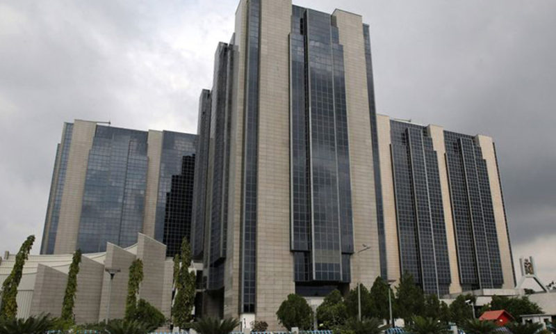 CBN Lists Conditions to Relax Third Party Forex Purchase Policy