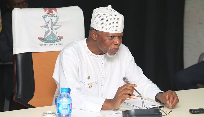 Nigeria Customs gets 2 DCGs, 5 ACGs