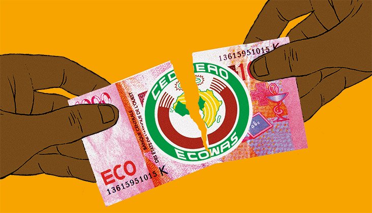 Hope for imminent ECOWAS single currency dims