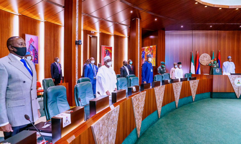 FEC approves $3.1bn for automation of Nigeria Customs