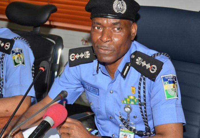 Presidency Expresses Shock as Police Move to Stop Judicial Inquiries