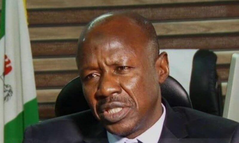 Magu’s Lawyer Faults Salami’s Panel for Inviting Witnesses Behind His Client