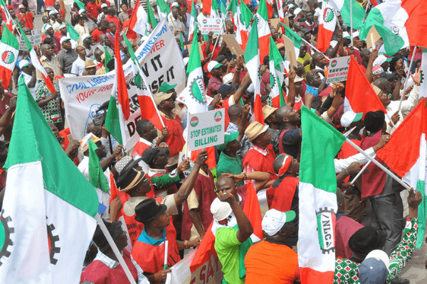 Petrol, electricity: Labour lists conditions to halt strike