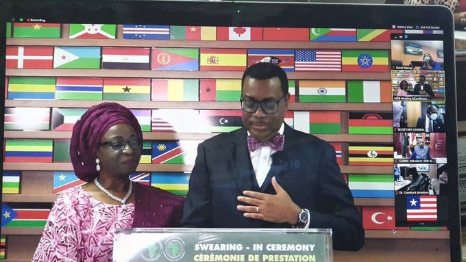 AfDB attracted $78.8b investments to Africa, says Adesina