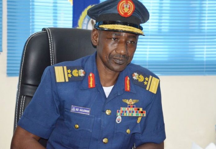 Military Sets up Drone Base in North-east to Combat Terrorism