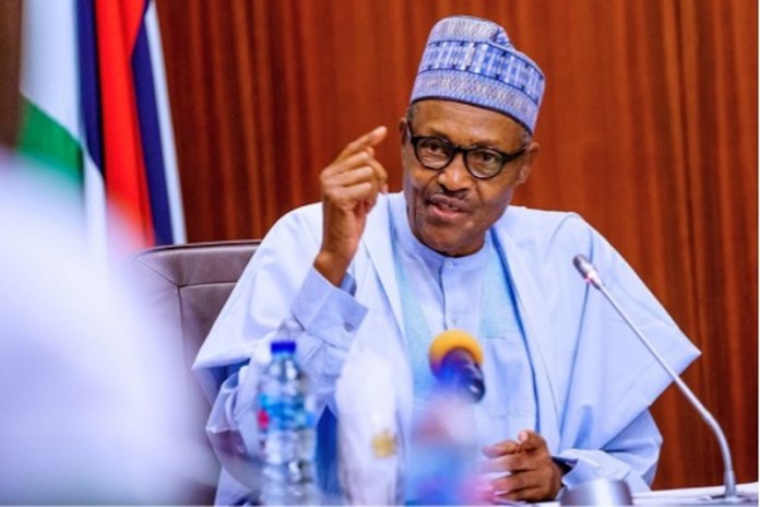 Buhari Submits 2021 Budget Next Week