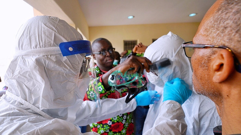 Failure to Wear Face Mask Can Land You in Prison, Lagos Warns Residents