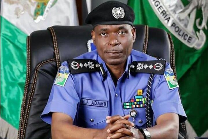 EndSARS: Nigerians more Sophisticated, Know their Rights, Says IG