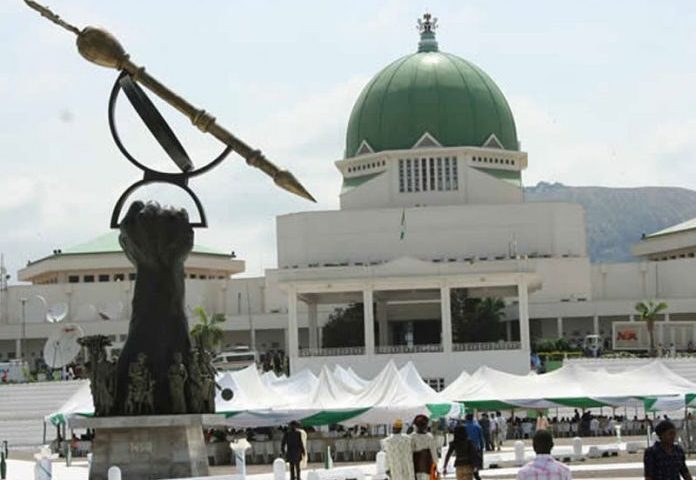 N’Assembly Postpones Resumption by 2 Weeks