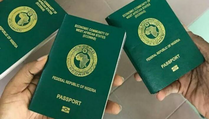 FG Commences Visa Processing on Reciprocity Basis