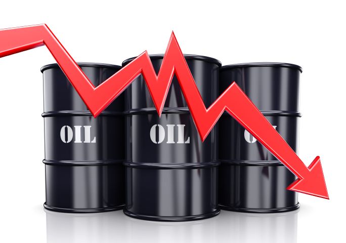 Oil price crashes to $39 as Nigeria’s output increases