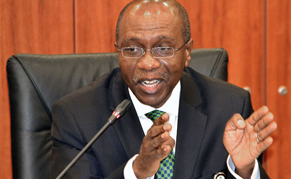 CBN cuts interest rates to word-off looming recession