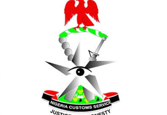 Customs Seizes Motorbikes, Others in Kwara