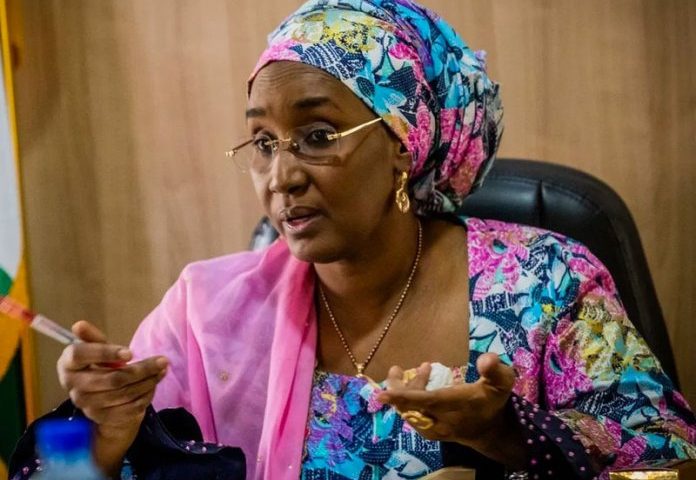 748,684 conditional transfer beneficiaries got N14.973bn –FG