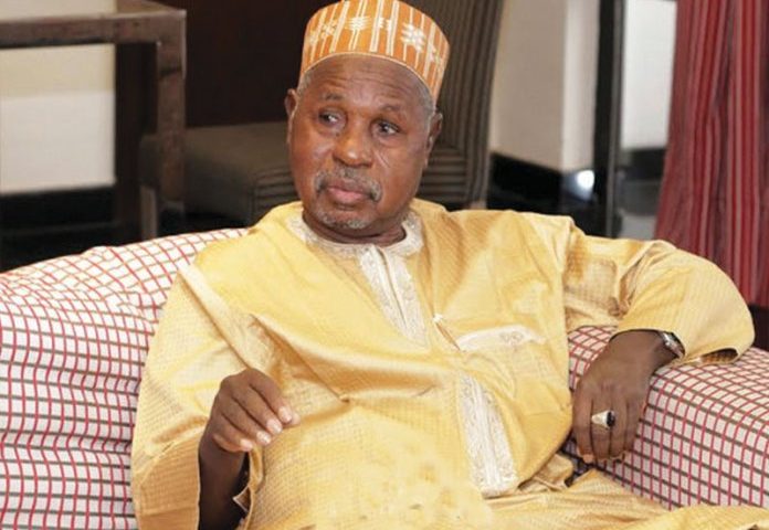 Masari Inaugurates Judicial Panel of Inquiry