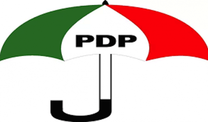 Ebonyi Lawmakers Give PDP Ultimatum to Zone Presidency to South-east