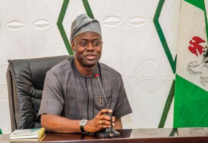 Makinde Probes Task Force Officials’ Alleged Manhandling of Proprietress