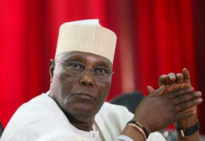 COVID-19: Ban Flights from UK, Atiku Advises FG