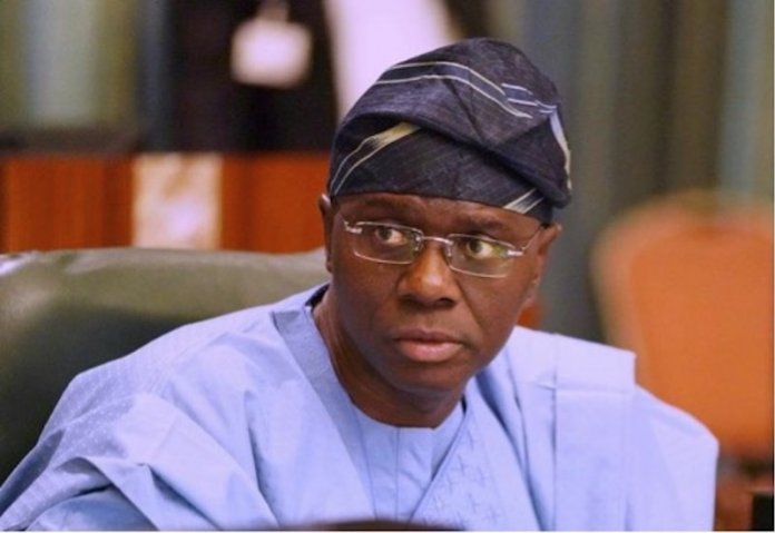 Sanwo-Olu Moves to Abolish Pension for Ex-govs, Deputies