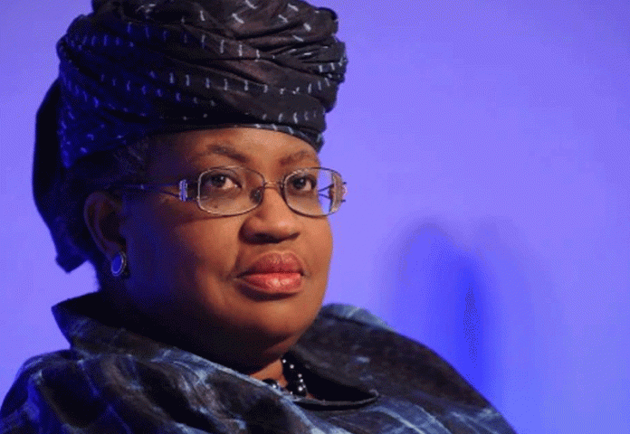 WTO: European Council Insists on Okonjo-Iweala as DG