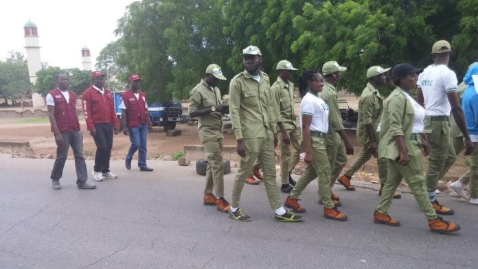 Six Feared Dead as Hoodlums Defy Curfew to Vandalise NYSC Camp, Others