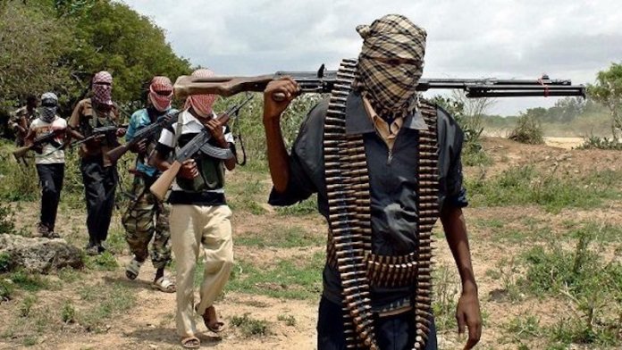 Bandits Kill 12 in Kaduna Communities