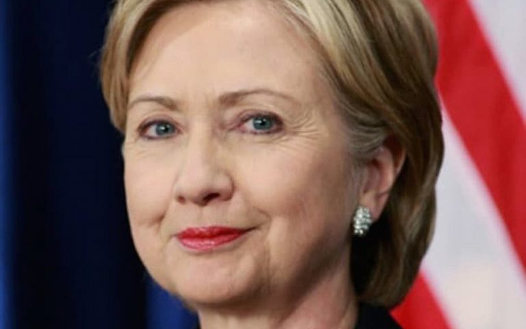 Hillary Clinton, Adegboruwa Condemn Killing of Protesters