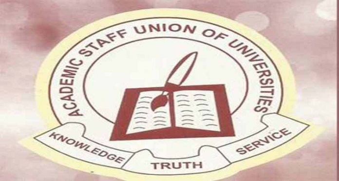 Despite Senate’s Intervention, ASUU Adamant on IPPIS, Strike