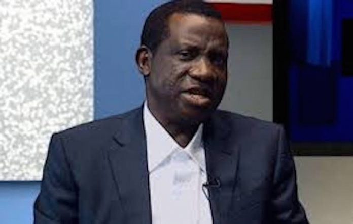 EndSARS: Plateau Lost N75bn to Hoodlums, Says Lalong