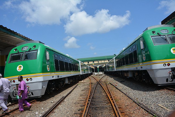 FG Highlights Gains of Extending Railway to Niger Republic’s Border