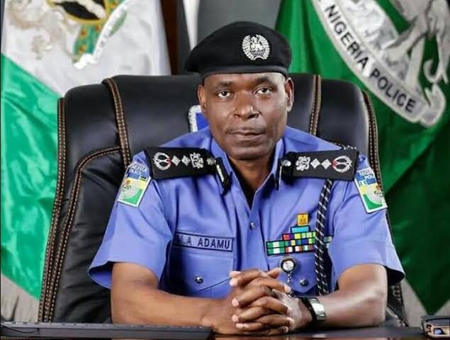 Protesters Insist on Reforms as IG Scraps SARS