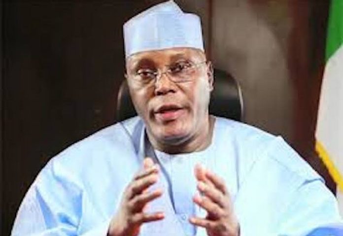 Atiku Advises Buhari Not to Use Force on Protesters