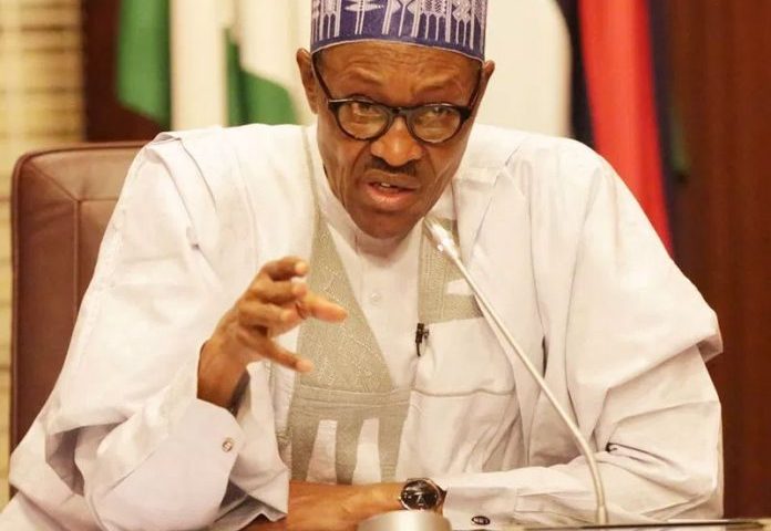 Buhari Asks NASENI to Distribute Refurbished Tractors to Farmers