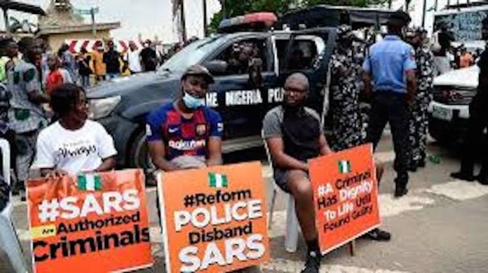 #ENDSARS: Governors to Begin Judicial Review of Police Brutality