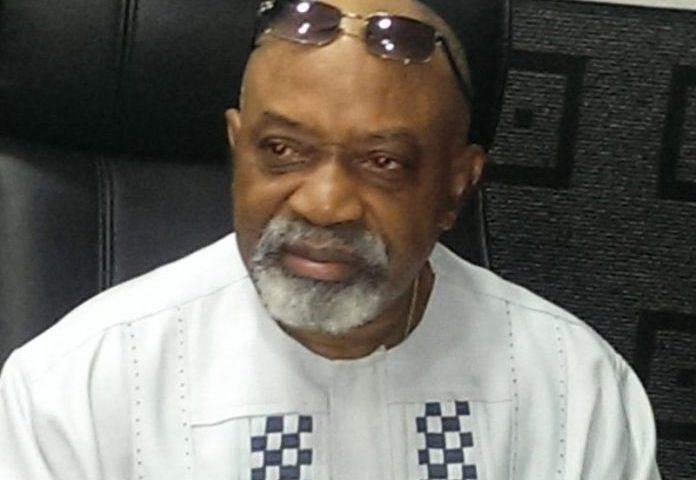 Ngige Foresees End of Strike as ASUU, FG Team Meet Senate