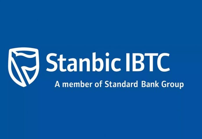 Stanbic IBTC Records N183bn Earnings, N66bn Profit in Nine Months