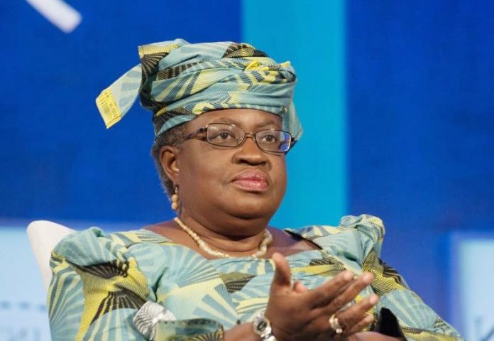 US Blocks 163 Members’ Pick of Okonjo-Iweala as WTO DG