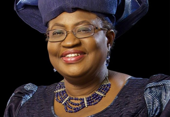 Mandela’s Widow, Awosika, Others Lead Women’s Campaign for Okonjo-Iweala