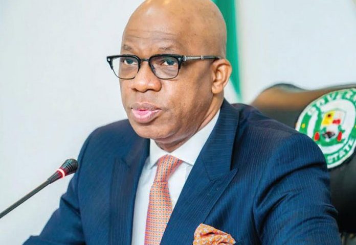 #EndSARS: Abiodun Calls for Patience over Poor State of Federal Roads in Sango-Ota Axis