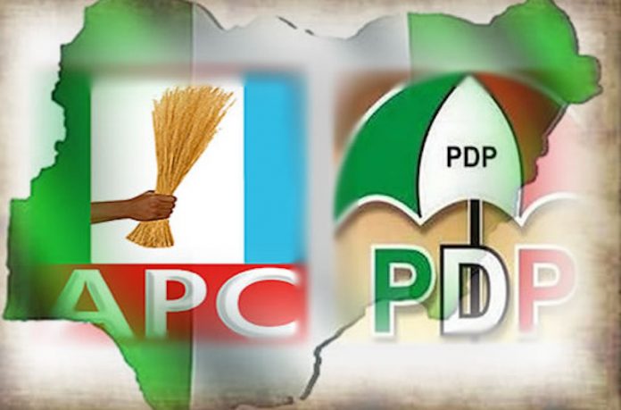 APC, PDP in Verbal War over Sponsorship of Protests