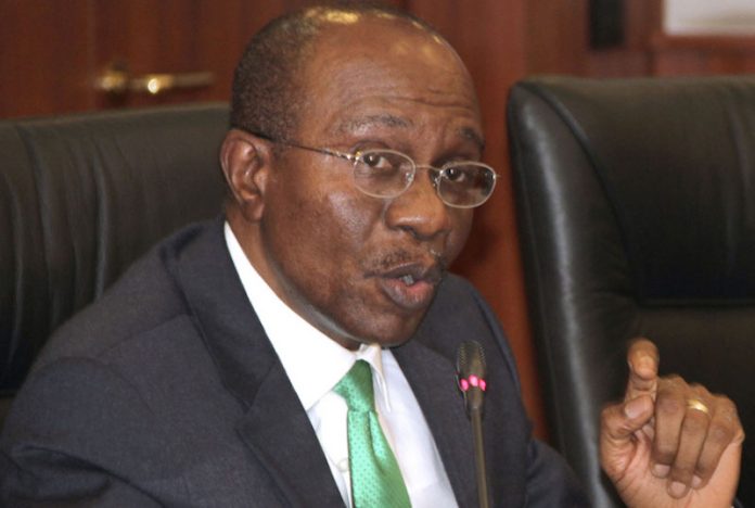 Emefiele: All States to Benefit from CACOVID Food Support