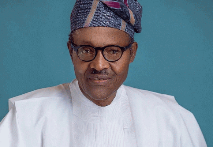 Buhari: Let’s Work Together as a Strong, Indivisible Nation