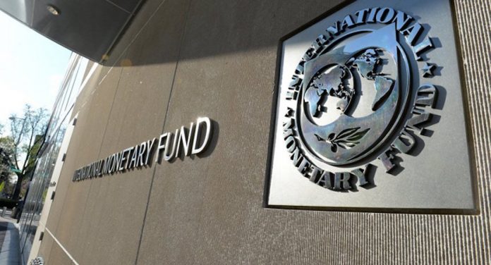 IMF Raises Nigeria’s GDP Projection, Forecasts 4.3% Contraction