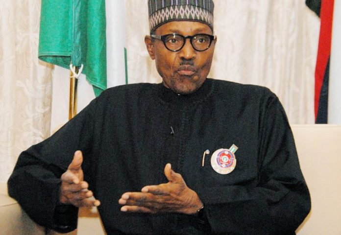 Eid-el-Maulud: Buhari, Lawan, Gbajabiamila, Others Sue for Peace