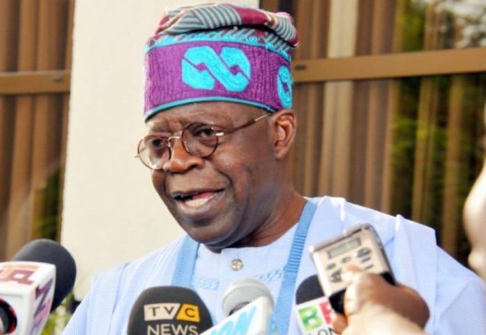 No Justification for Shooting Lekki Protesters, Says Tinubu