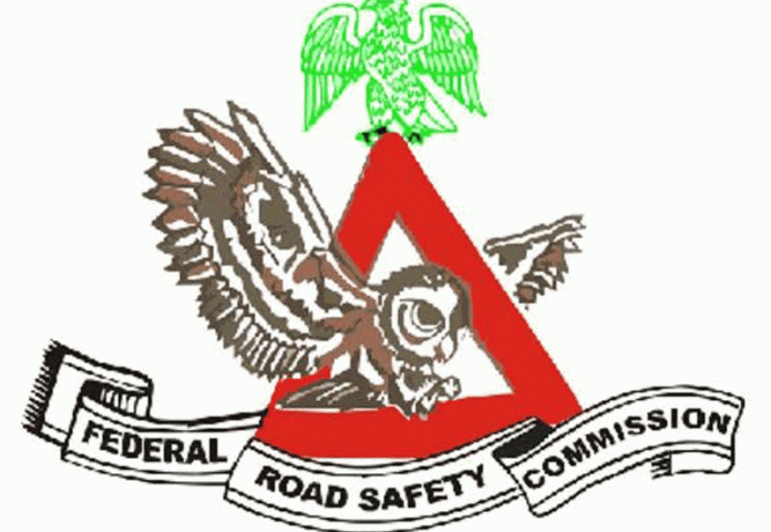 FRSC Orders Officers Back on the Road