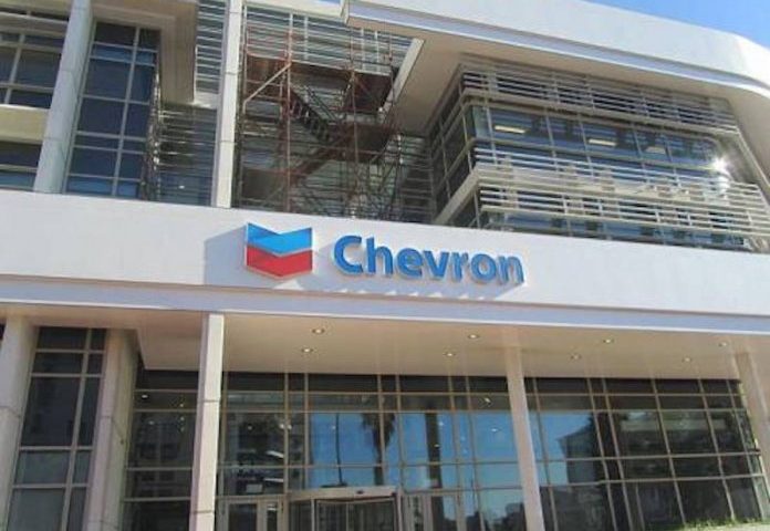 Chevron Nigeria to Sack 25 Per cent Workforce