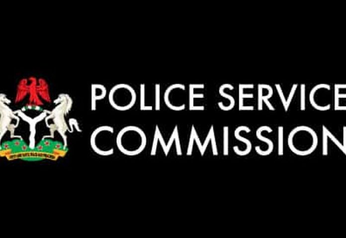 PSC Dismisses ACP, Nine Police Officers over Misconduct