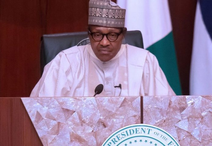 Buhari Sends Proceeds of Crime Bill to Senate