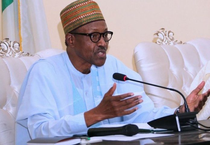 Presidency Expresses Regrets over Botched Meeting with South-south Leaders